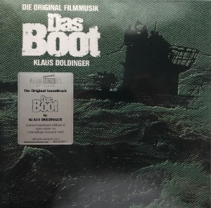 Klaus Doldinger – Das Boot (Die Original Filmmusik)
